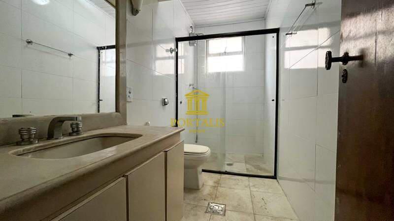 Apartamento, Serra, 3 Quartos, 1 Vaga, 1 Suíte