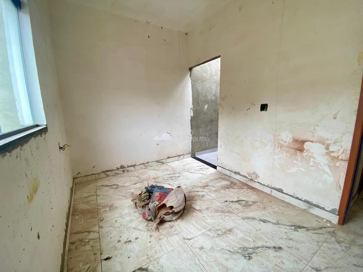 Casa, Cachoeira, 3 Quartos, 2 Vagas, 1 Suíte