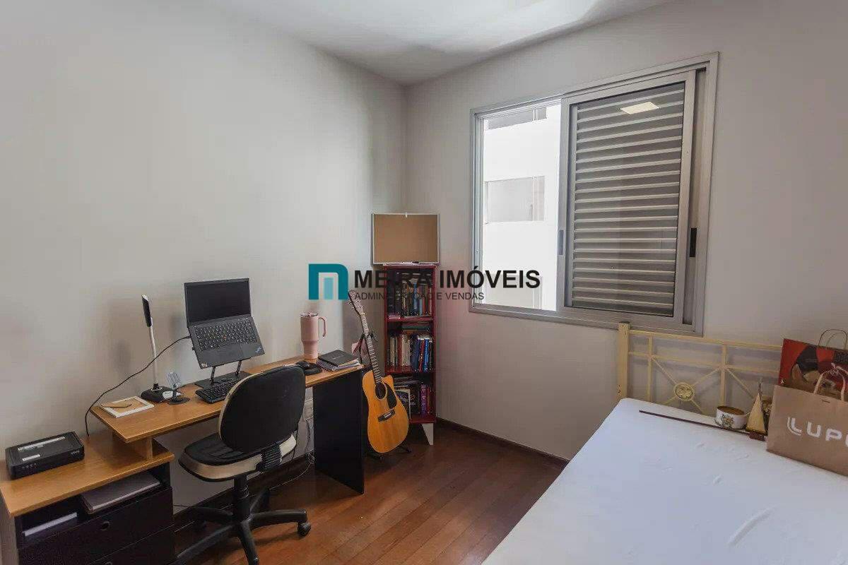 Apartamento, Boa Viagem, 2 Quartos, 1 Vaga, 1 Suíte