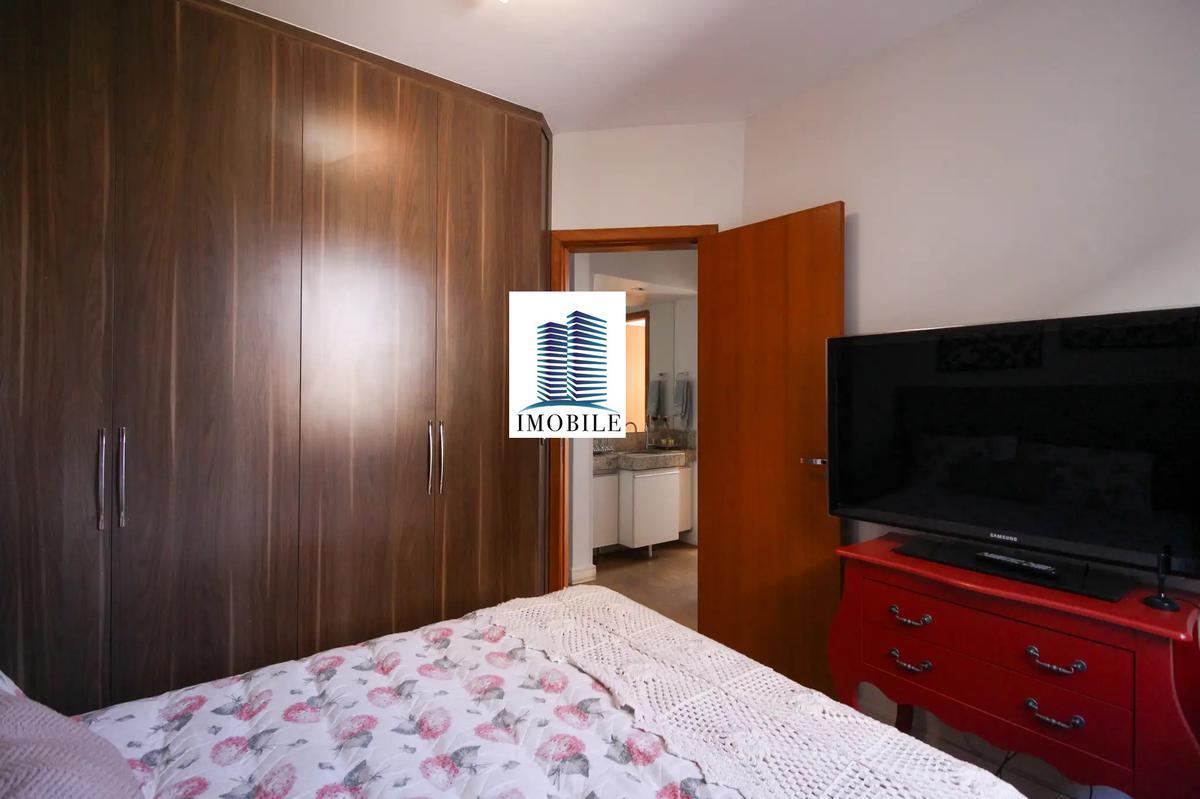 Apartamento, Buritis, 4 Quartos, 2 Vagas, 1 Suíte