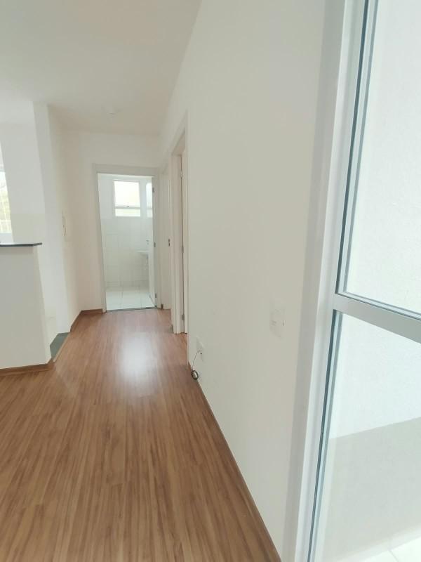 Apartamento, Jardim Vitória, 2 Quartos, 1 Vaga