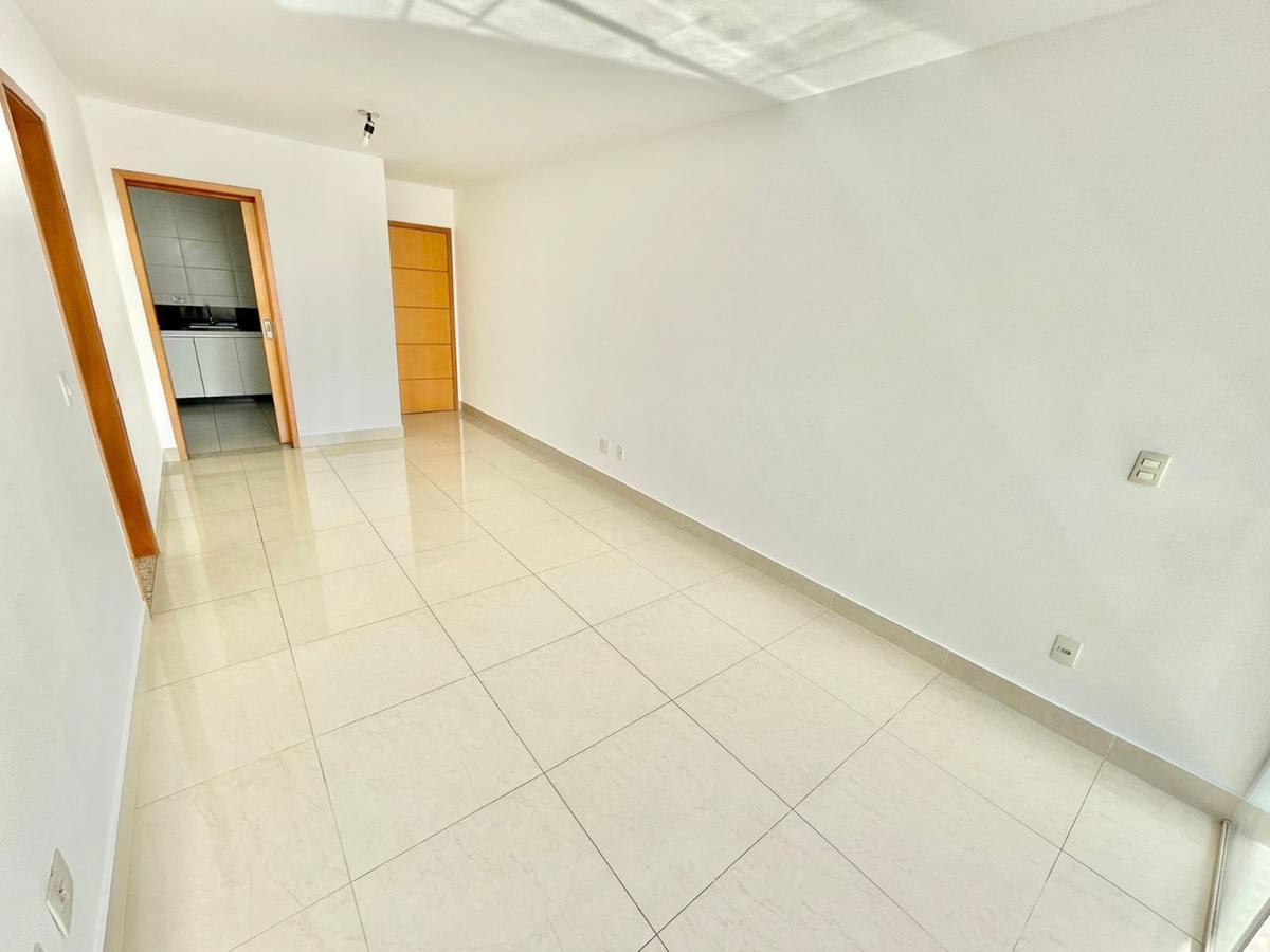 Apartamento, Itapoã, 3 Quartos, 2 Vagas, 1 Suíte