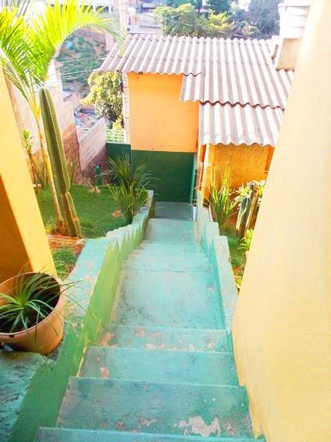 Casa, Nova Suíssa, 3 Quartos, 2 Vagas, 1 Suíte