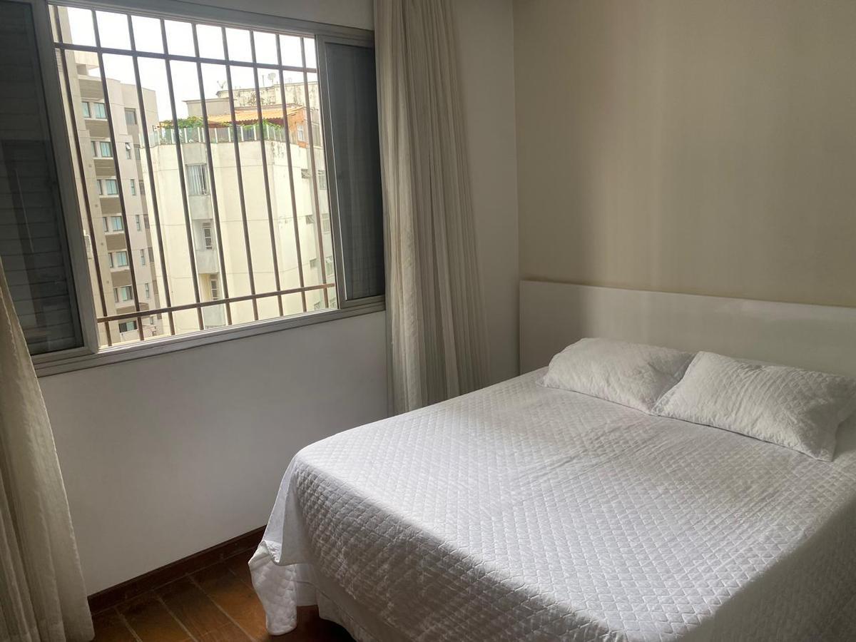 Apartamento, Nova Floresta, 4 Quartos, 2 Vagas, 1 Suíte