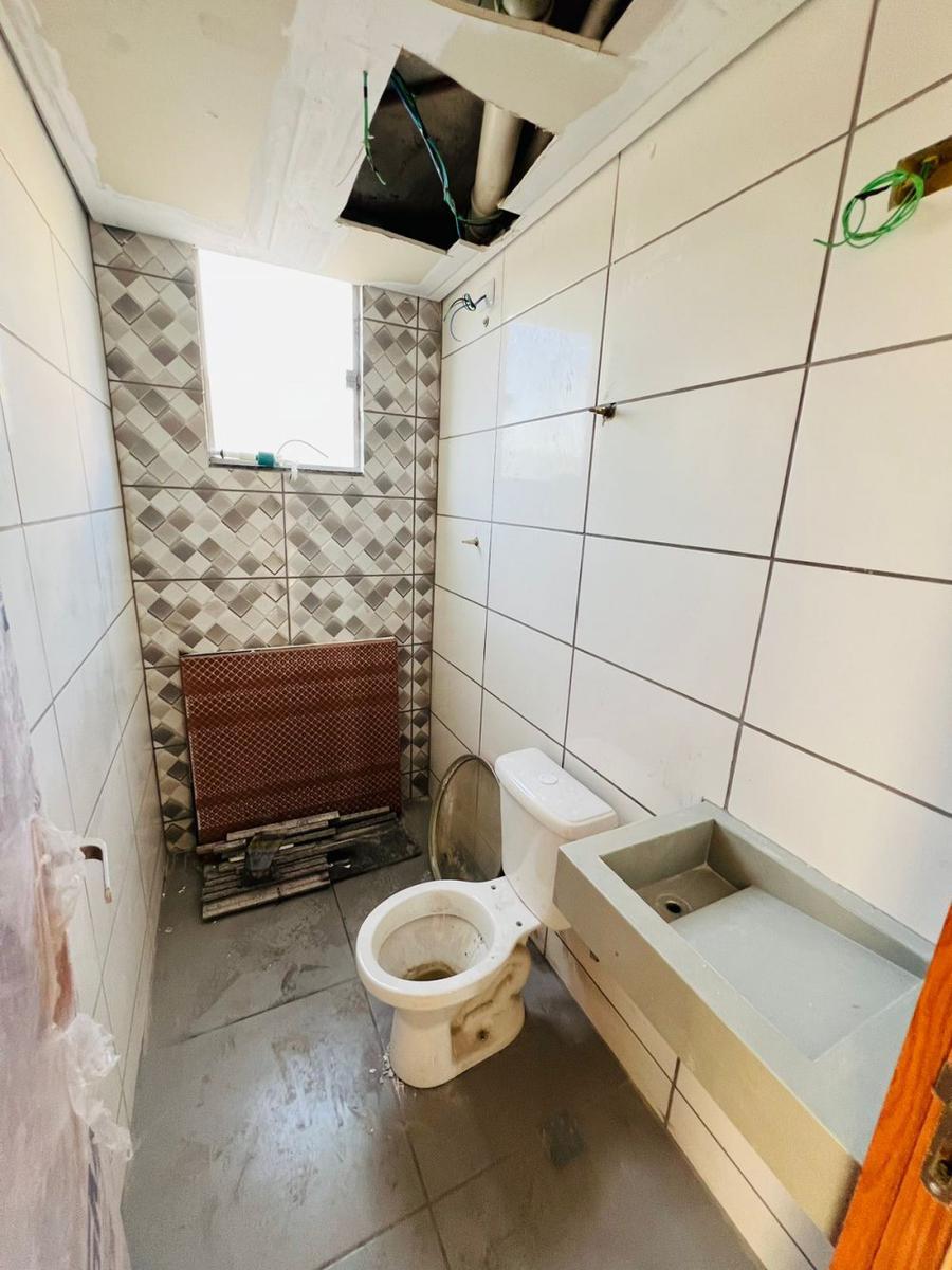 Apartamento, Masterville, 3 Quartos, 2 Vagas