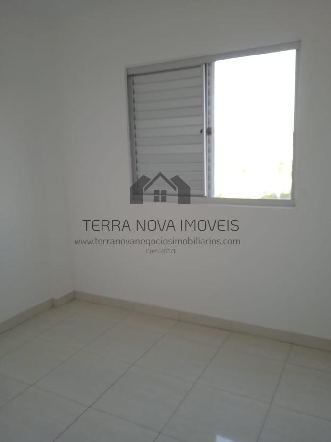 Apartamento, Sobradinho, 2 Quartos