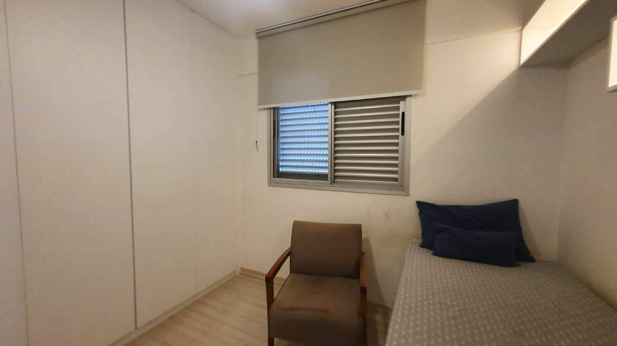 Apartamento, Buritis, 3 Quartos, 3 Vagas, 1 Suíte