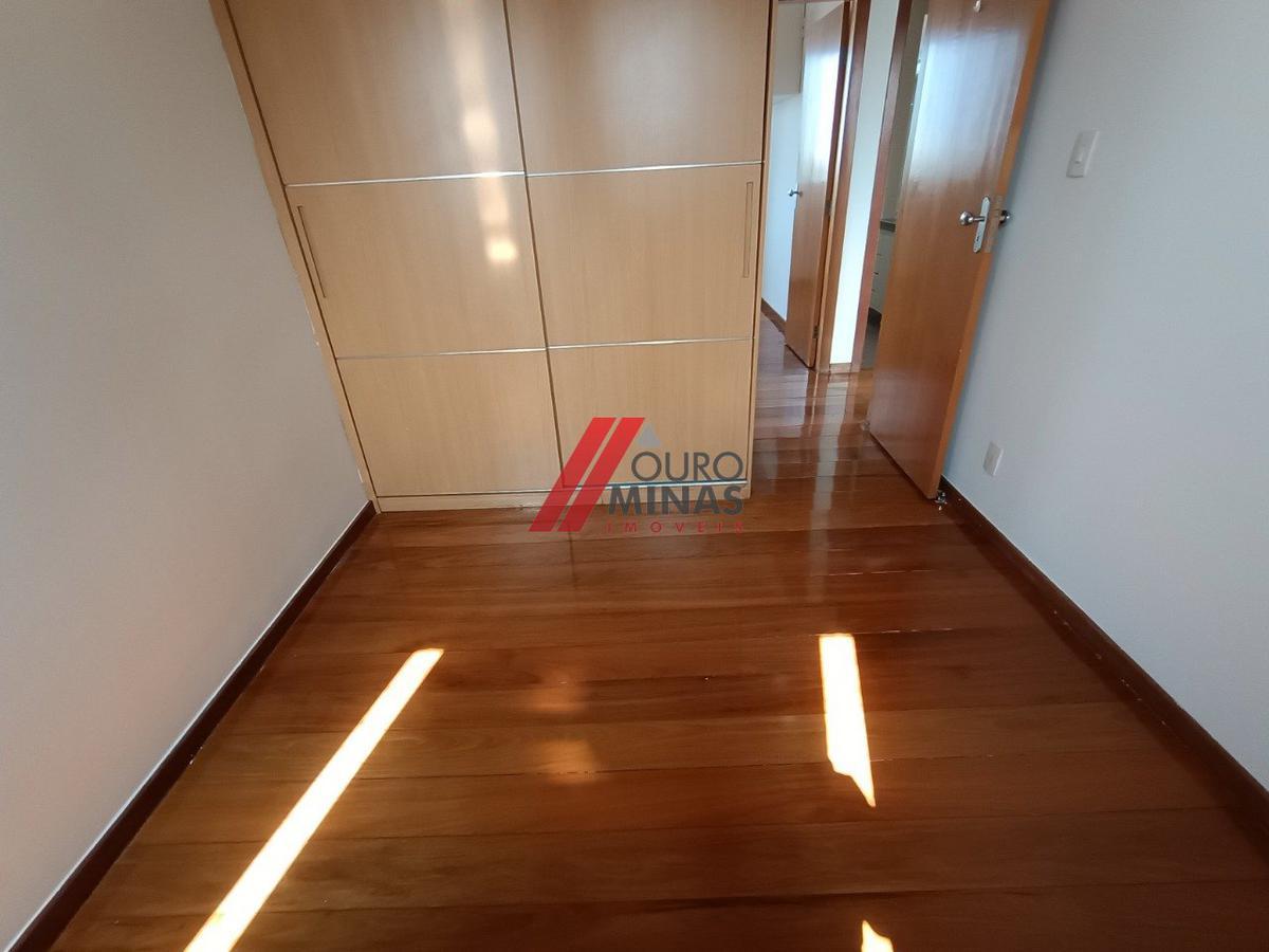 Apartamento, Carlos Prates, 4 Quartos, 2 Vagas, 1 Suíte