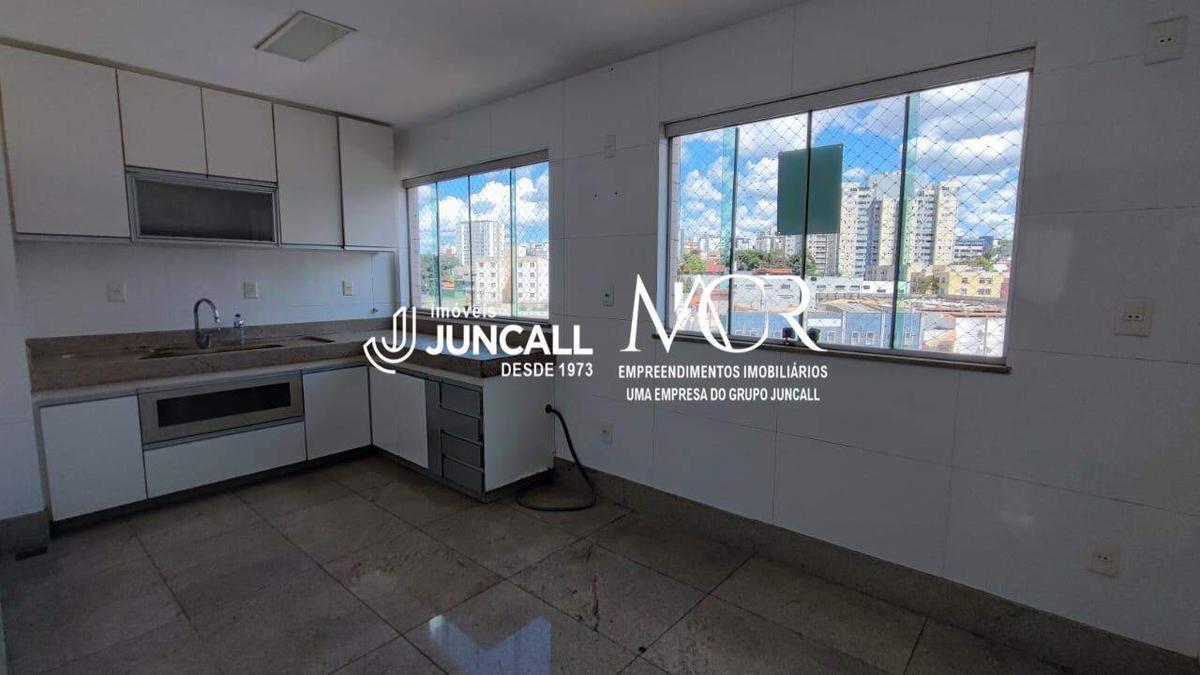 Cobertura, São Luiz (pampulha), 3 Quartos, 2 Vagas, 1 Suíte