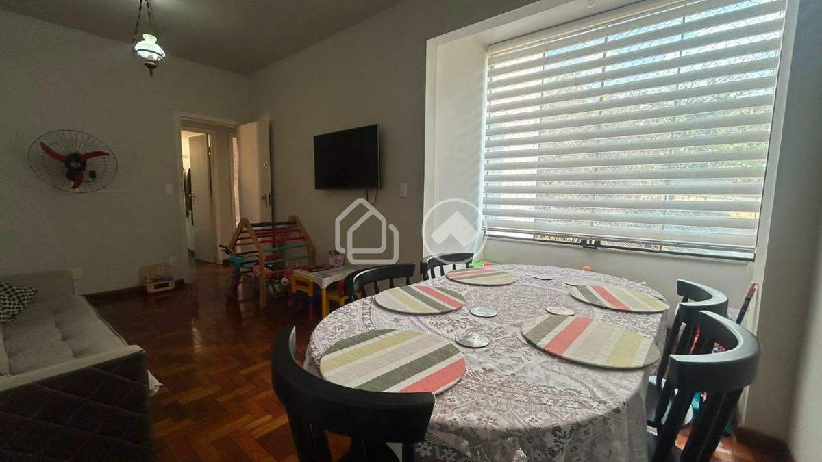 Apartamento, Estoril, 3 Quartos, 1 Vaga, 1 Suíte