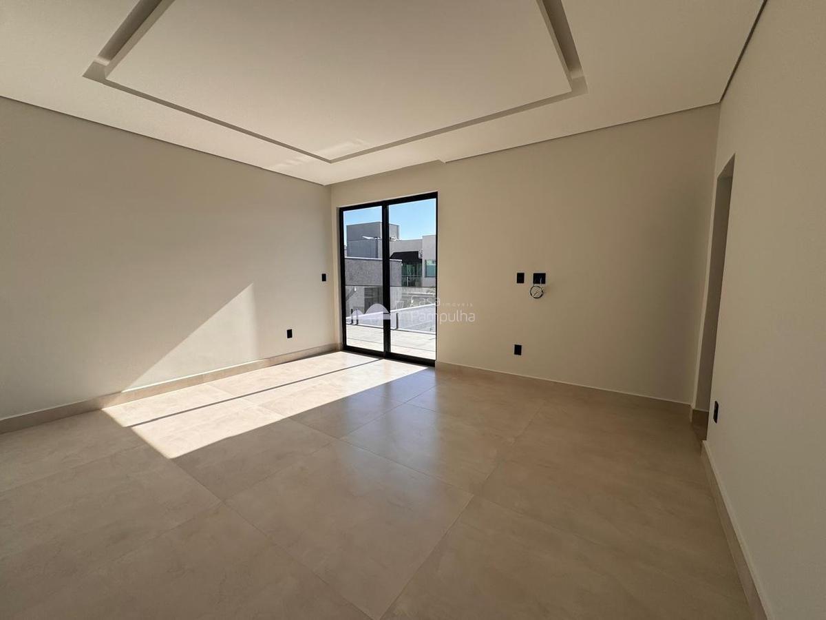 Casa, Condominio Gran Park, 4 Quartos, 4 Vagas, 4 Suítes