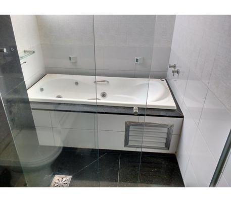 Cobertura, Castelo, 3 Quartos, 4 Vagas, 1 Suíte