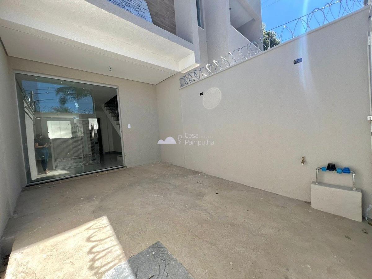 Casa, Planalto, 2 Quartos, 2 Vagas, 2 Suítes