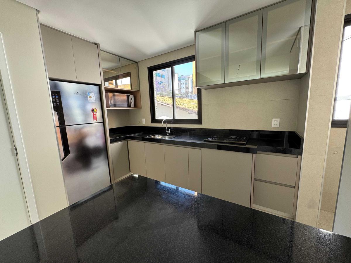 Apartamento, Sion, 2 Quartos, 1 Vaga, 2 Suítes