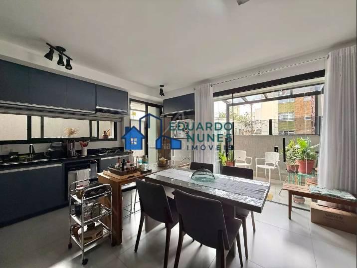 Apartamento, Serra, 2 Quartos, 2 Vagas, 2 Suítes