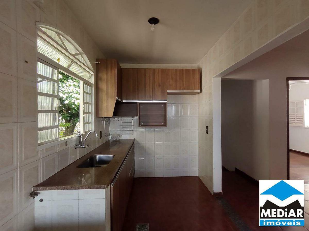 Casa, Santa Teresa, 5 Quartos, 2 Vagas, 1 Suíte