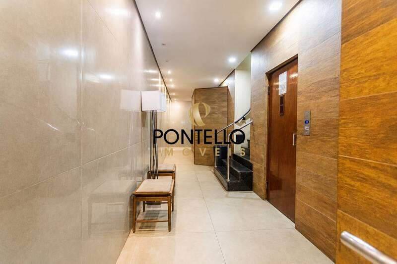 Apartamento, Centro, 1 Quarto, 0 Vaga, 1 Suíte