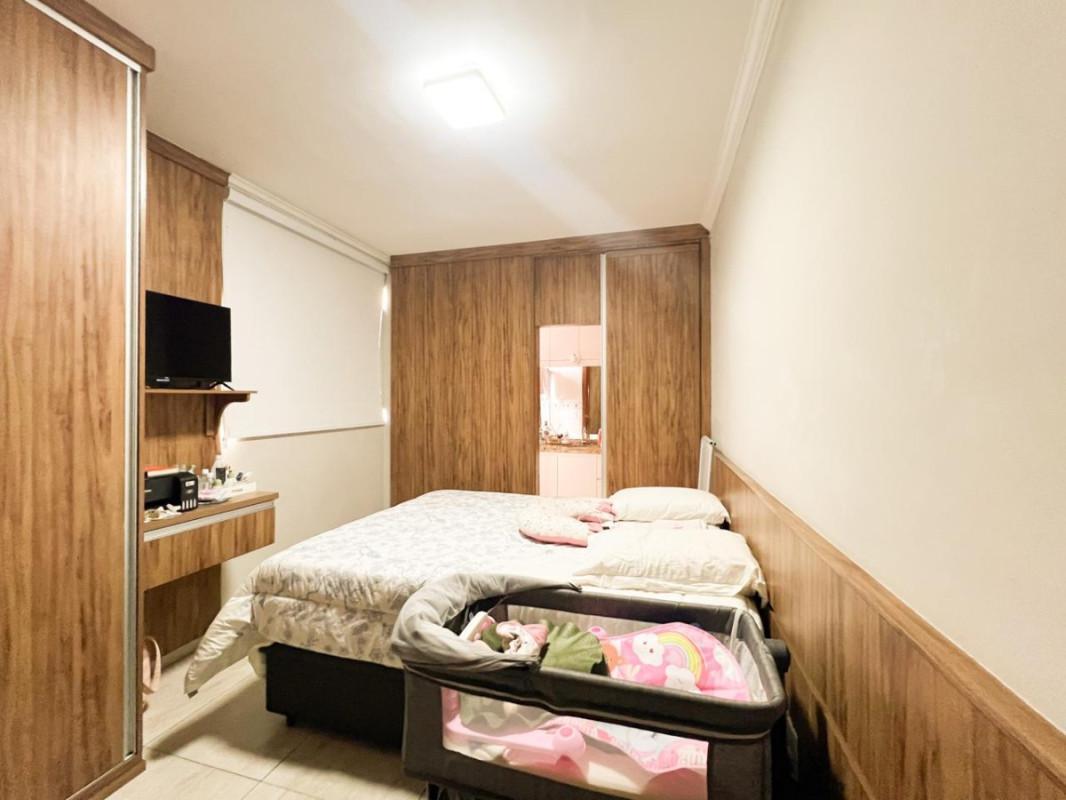 Apartamento, Parque Turistas, 3 Quartos, 2 Vagas, 1 Suíte