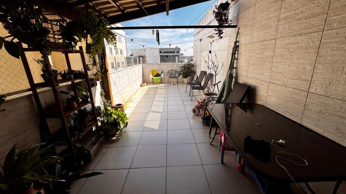 Cobertura, Fernão Dias, 4 Quartos, 2 Vagas, 1 Suíte