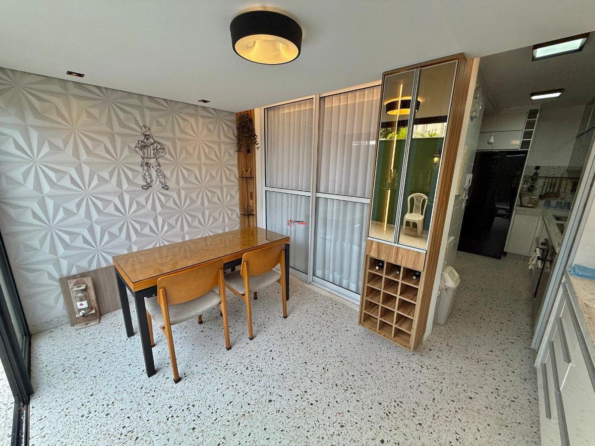 Apartamento, Jaraguá, 1 Quarto, 1 Vaga, 1 Suíte