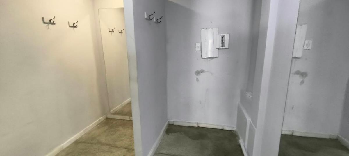 Andar, Cidade Nova, 0 Quarto, 0 Vaga