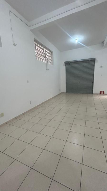 Andar, Cidade Nova, 0 Quarto, 0 Vaga