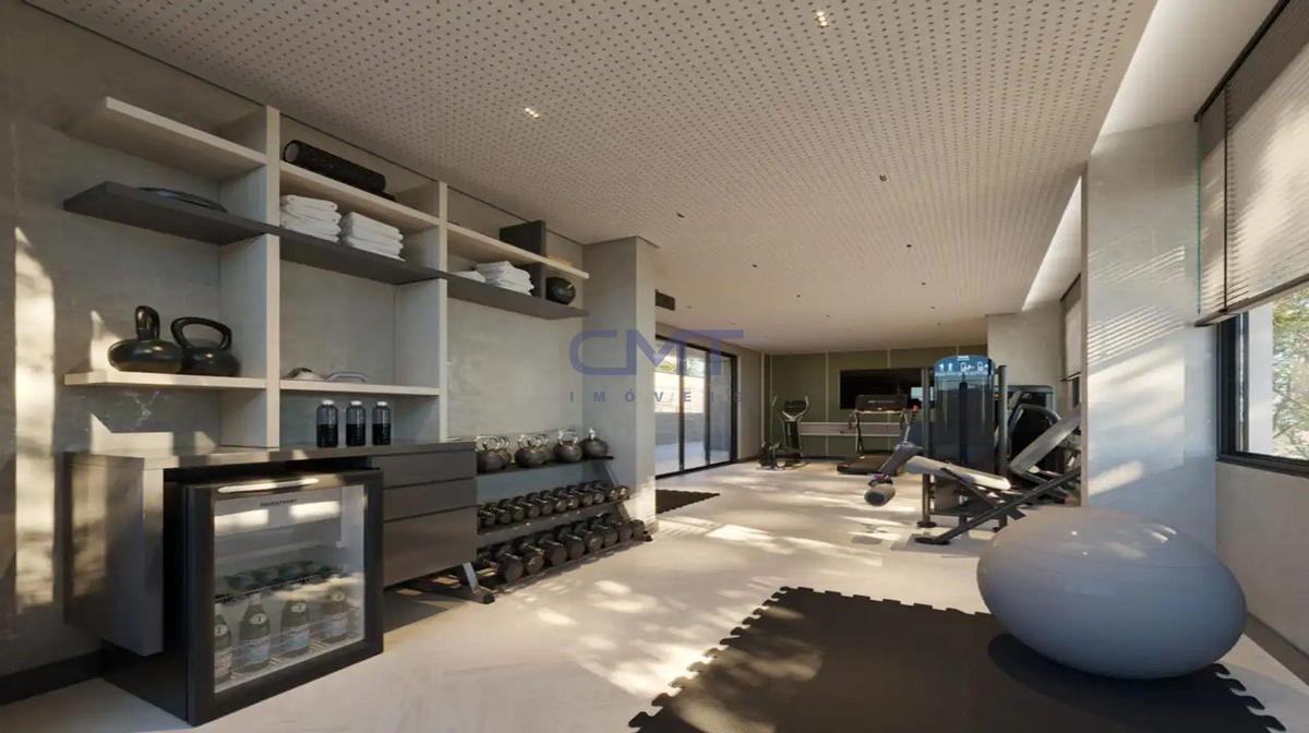 Apartamento, Santo Antônio, 3 Quartos, 2 Vagas, 1 Suíte