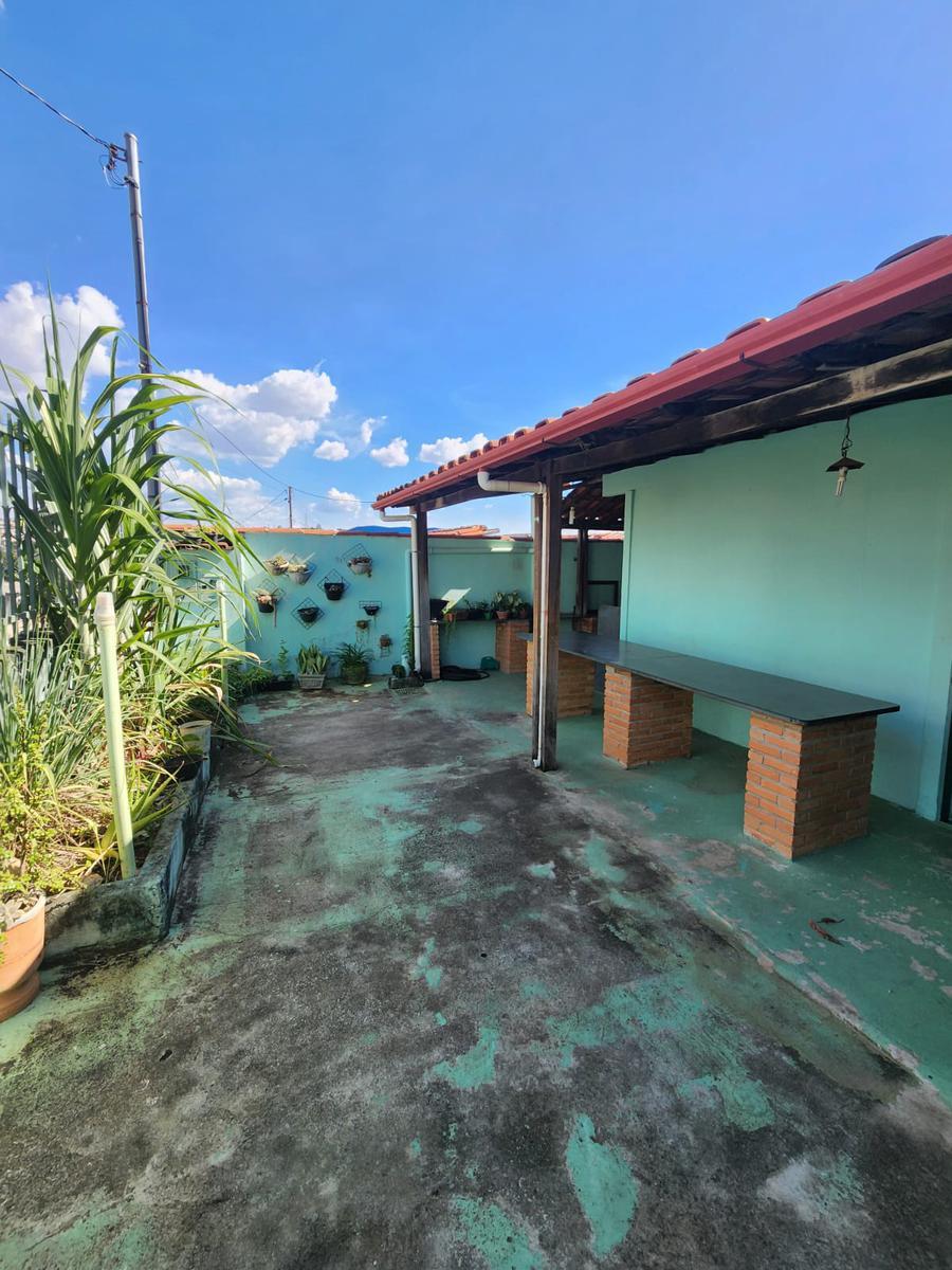 Casa, Carajás, 6 Quartos, 1 Vaga, 1 Suíte