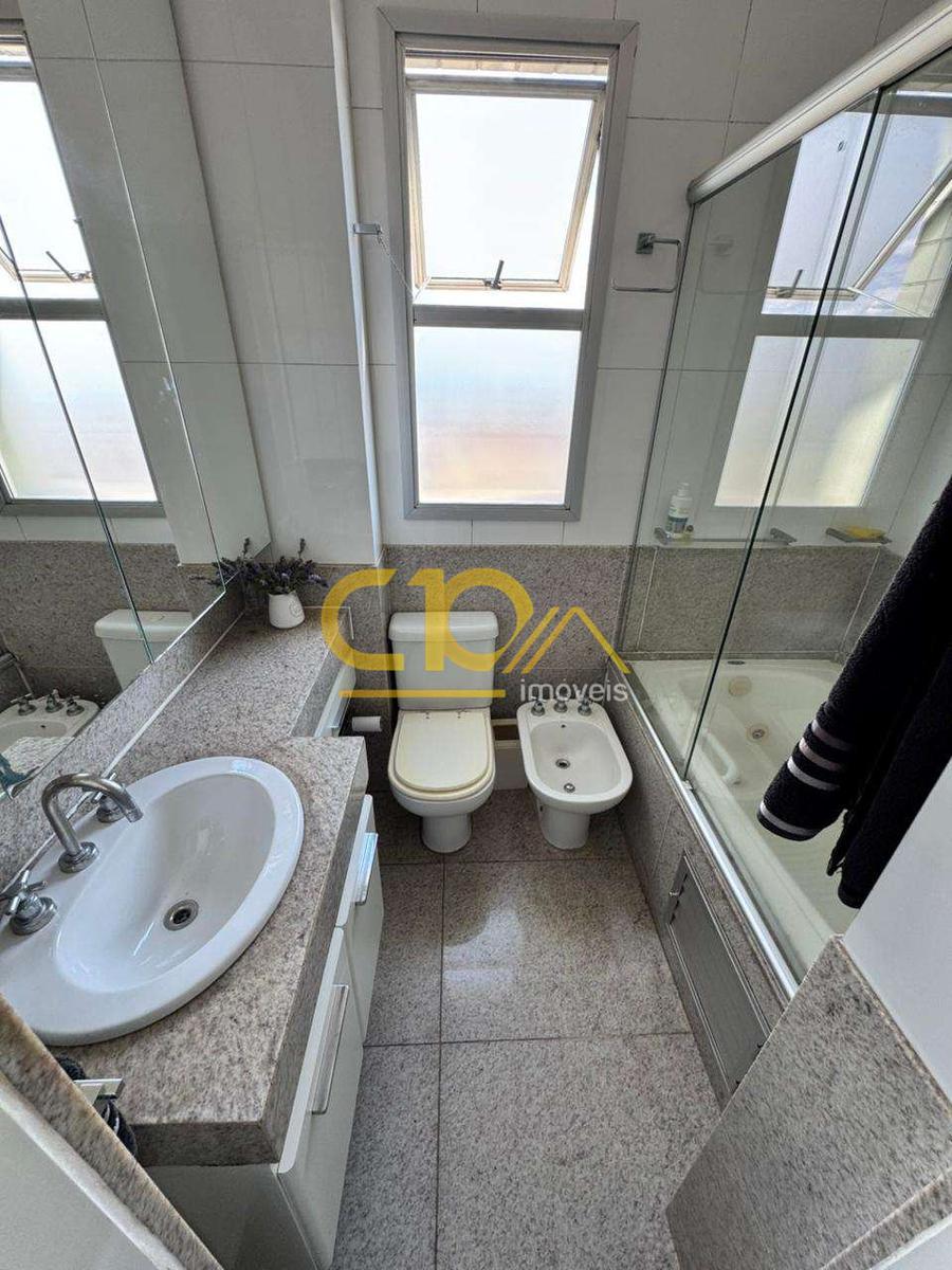 Cobertura, Nova Floresta, 4 Quartos, 4 Vagas, 1 Suíte