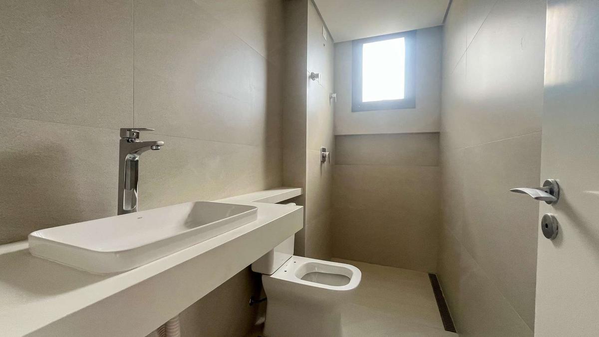 Cobertura, Silveira, 3 Quartos, 3 Vagas, 1 Suíte