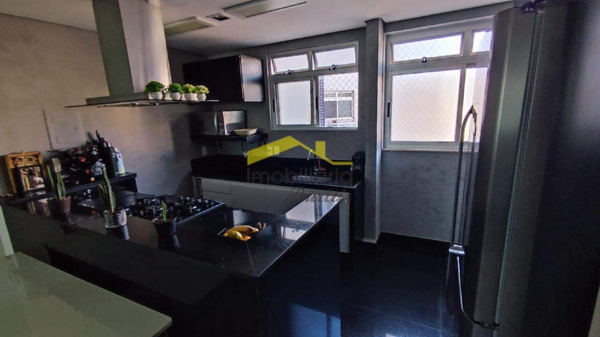 Apartamento, Buritis, 2 Quartos, 2 Vagas, 1 Suíte