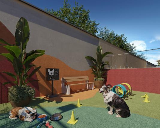 Apartamento, Santo Antônio, 3 Quartos, 2 Vagas, 1 Suíte