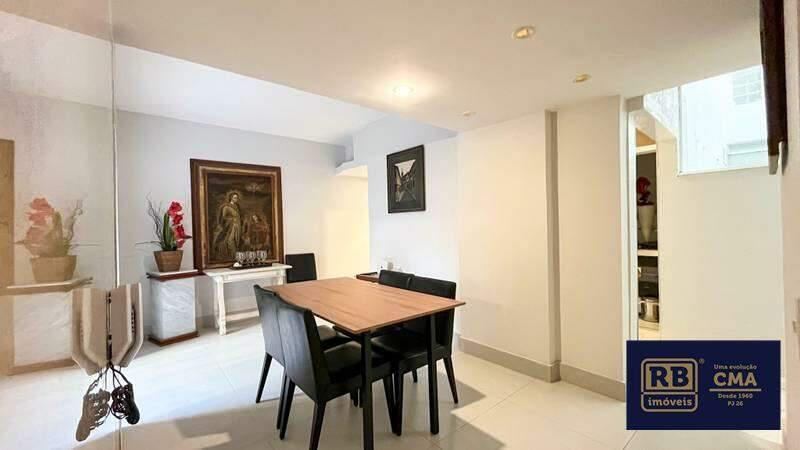 Apartamento, Sion, 2 Quartos, 1 Vaga, 1 Suíte