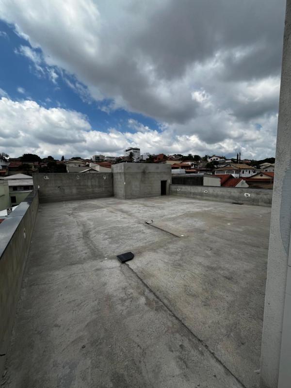 Cobertura, Jardim Riacho das Pedras, 4 Quartos, 3 Vagas, 2 Suítes