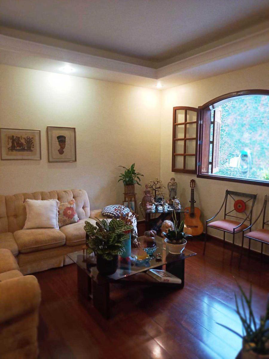 Casa, Caiçaras, 4 Quartos, 3 Vagas, 1 Suíte