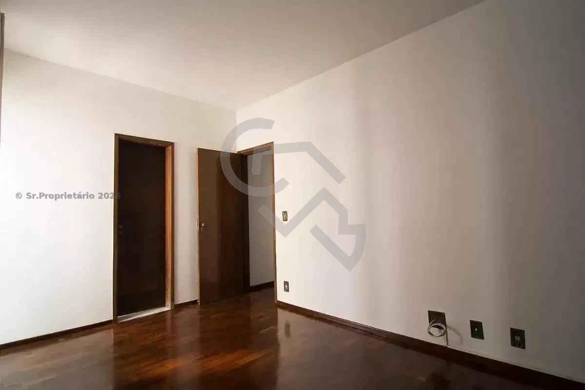 Apartamento, Sion, 4 Quartos, 2 Vagas