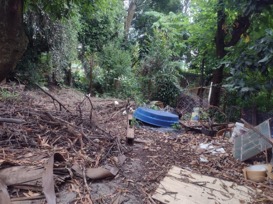 Lote, Cinquentenário, 0 Quarto, 0 Vaga