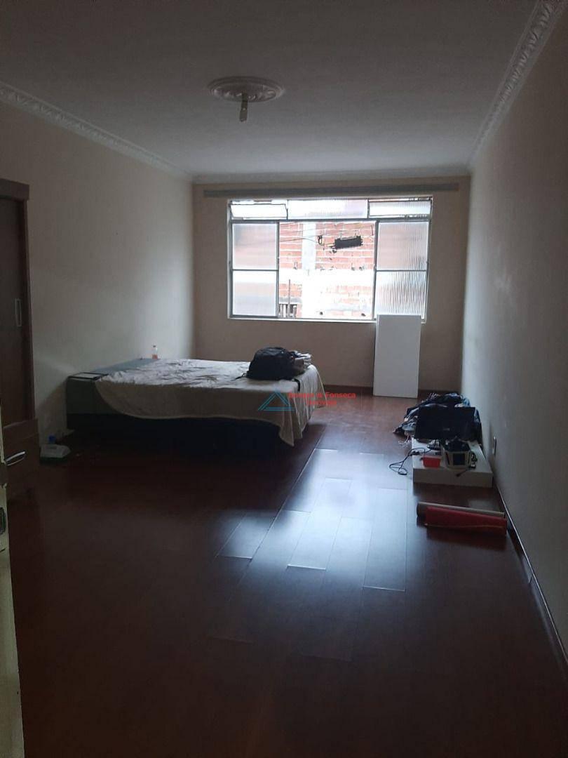 Apartamento, Jardim dos Pássaros, 3 Quartos, 0 Vaga, 1 Suíte