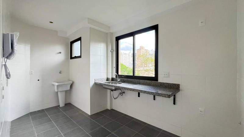 Apartamento, Serra, 2 Quartos, 2 Vagas, 1 Suíte