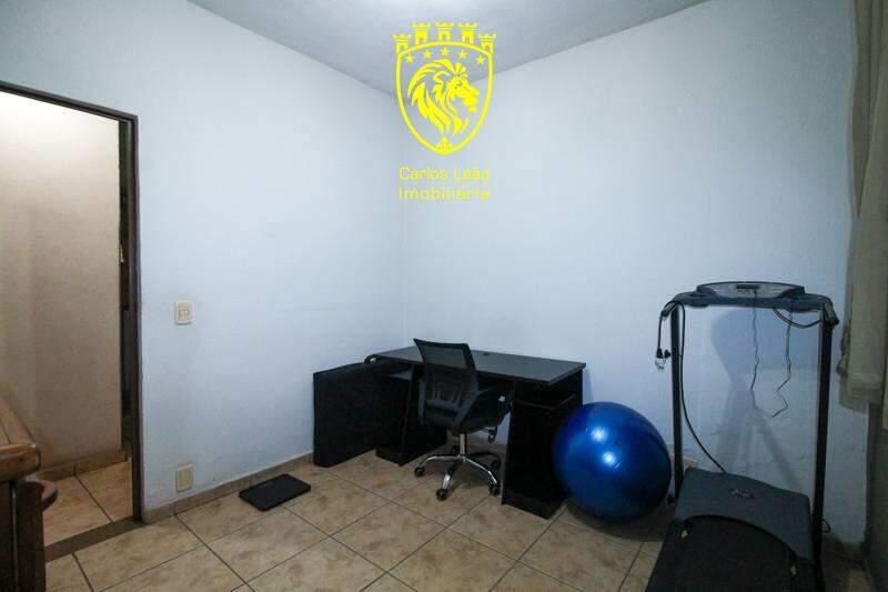 Casa, Carlos Prates, 4 Quartos, 2 Vagas, 1 Suíte