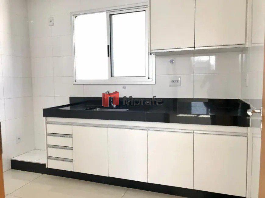 Apartamento, Ouro Preto, 3 Quartos, 2 Vagas, 1 Suíte