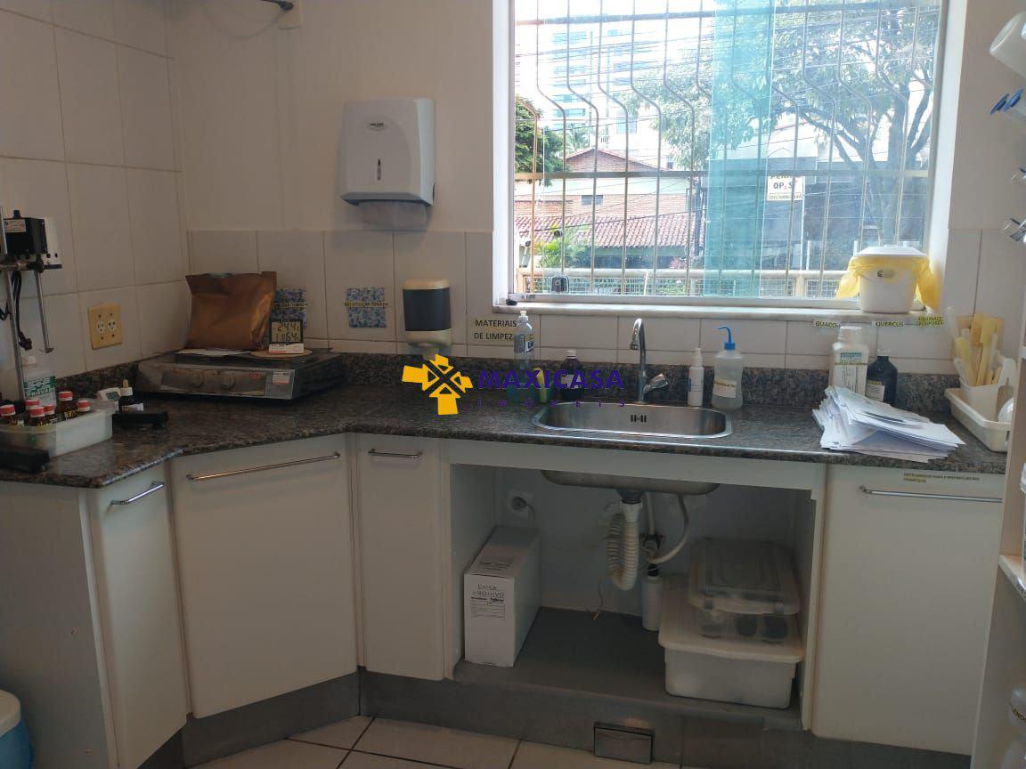 Galpão, São José (pampulha), 4 Quartos, 4 Vagas