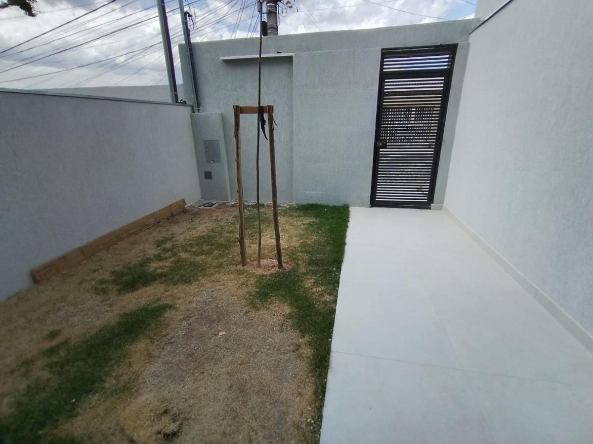 Casa, Santa Amélia, 3 Quartos, 2 Vagas, 1 Suíte