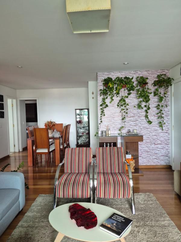 Apartamento, Gutierrez, 3 Quartos, 2 Vagas, 1 Suíte