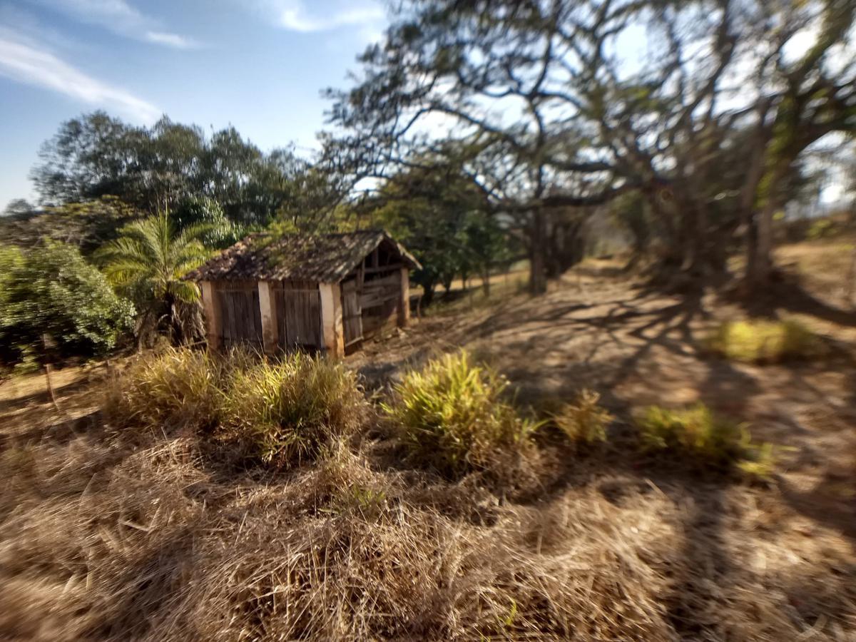 Fazenda, Zona Rural, 3 Quartos, 0 Vaga