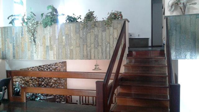 Casa, Palmares, 4 Quartos, 4 Vagas, 1 Suíte