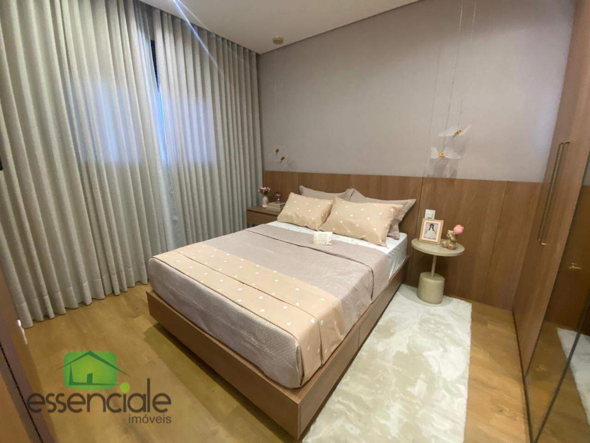 Apartamento, Jardim Riacho das Pedras, 3 Quartos, 2 Vagas, 3 Suítes