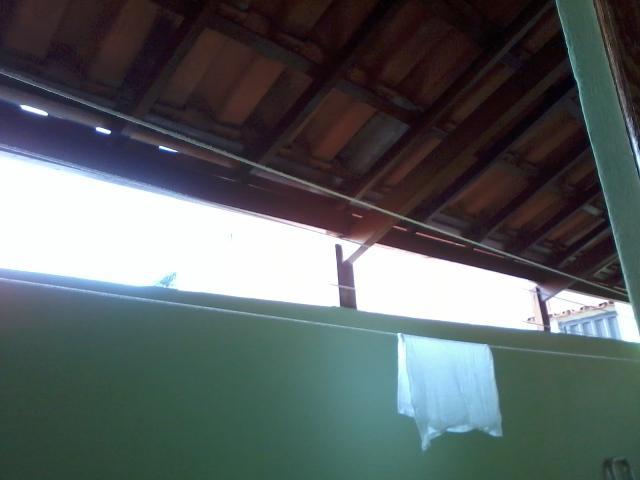 Casa, Novo Progresso, 2 Quartos, 1 Vaga