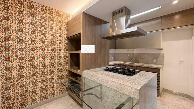 Apartamento, Sion, 4 Quartos, 2 Vagas, 1 Suíte