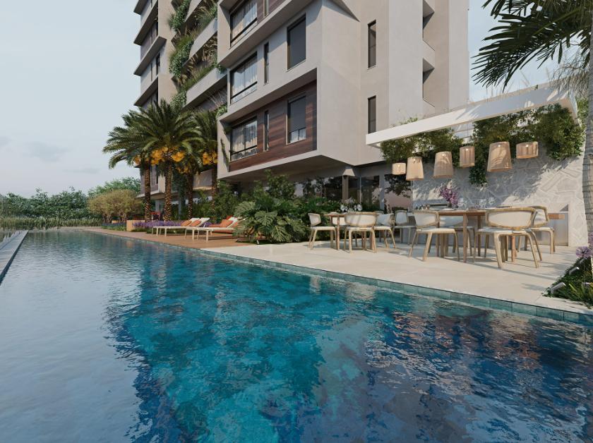Apartamento, Funcionários, 3 Quartos, 3 Vagas, 1 Suíte